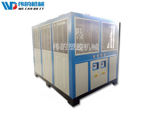 風冷式工業(yè)冷水機 風冷式工業(yè)冷水機