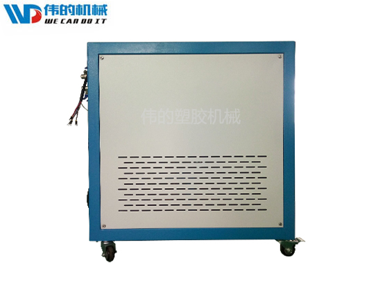 水冷式工業冷水機