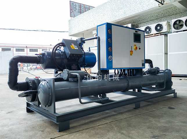 螺桿式冷水機(jī) 螺桿式冷水機(jī)