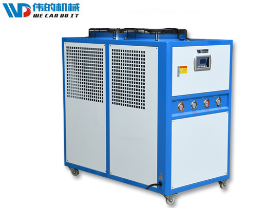 工業冷水機 工業冷水機