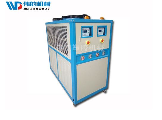 水冷式工業(yè)冷水機廠家 水冷式工業(yè)冷水機廠家