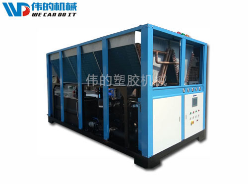 風冷式冷水機 風冷式冷水機