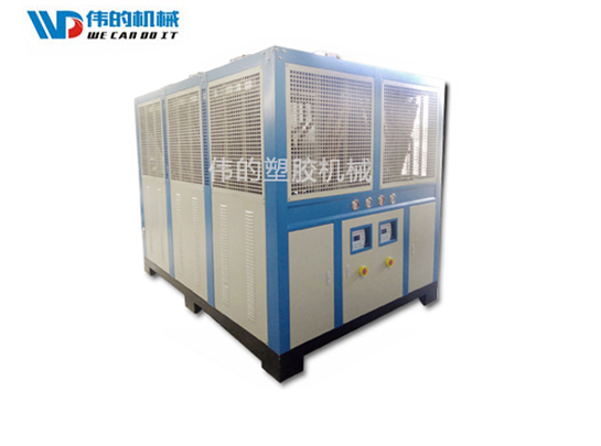 風(fēng)冷式冷水機 風(fēng)冷式冷水機