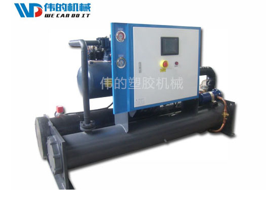 螺桿式冷水機(jī)