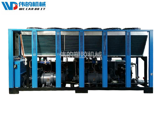 風(fēng)冷式冷水機(jī)