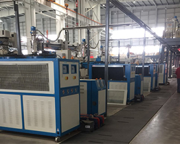 工業冷水機廠家 工業冷水機廠家